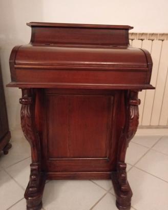 Davenport stile LUIGI XVI