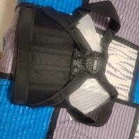 Fascia posturale correttore