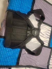 Fascia posturale correttore