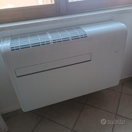 climatizzatore Argo 