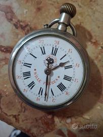 Orologio da taschino vintage