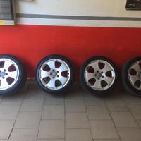 CERCHI I LEGA VARIE AUTO