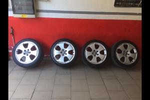 CERCHI I LEGA VARIE AUTO