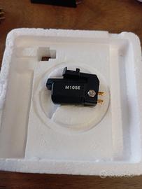 testina Shure M105E nuova 