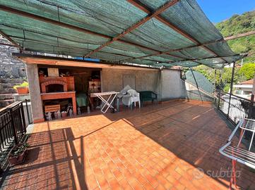 3 LOCALI A SERRA RICCÒ