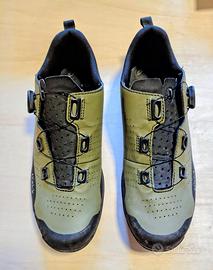 Fizik Terra Atlas Army TG42 scarpa mtb