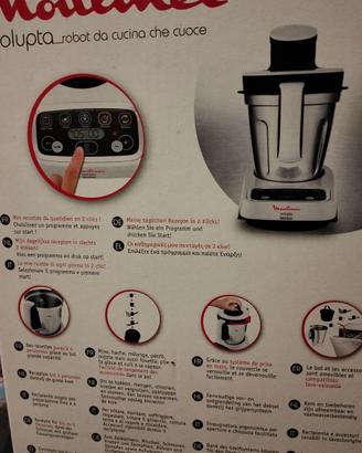 Moulinex volupta