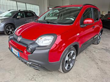 Fiat Panda Cross 1.0 Pandina * 15000KM * UNICOPROP