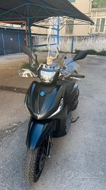 Beverly s 400