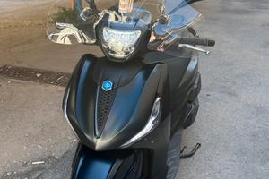 Beverly s 400