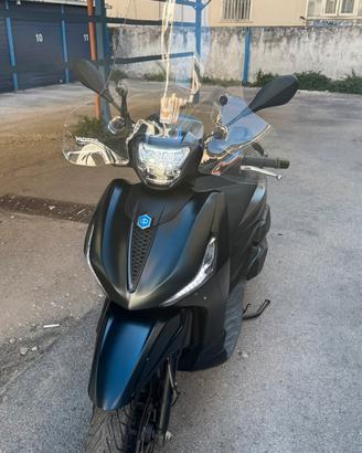 Beverly s 400