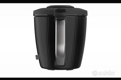 Boccale TM7 nuovo imballato mai usato mai aperto