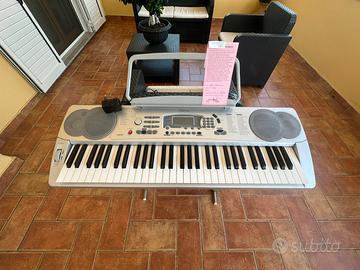 Tastiera Musicale Ringway TB688