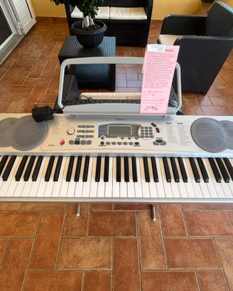 Tastiera Musicale Ringway TB688