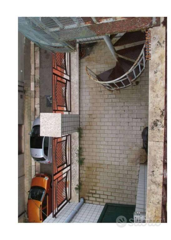 Appartamento – San Severo, Foggia - Altro