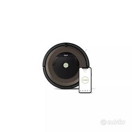 iRobot Roomba serie 896