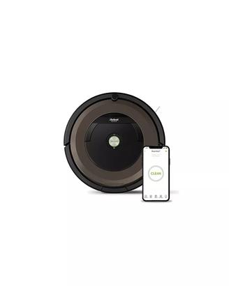 iRobot Roomba serie 896