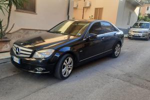 Mercedes C220 Avantgarde