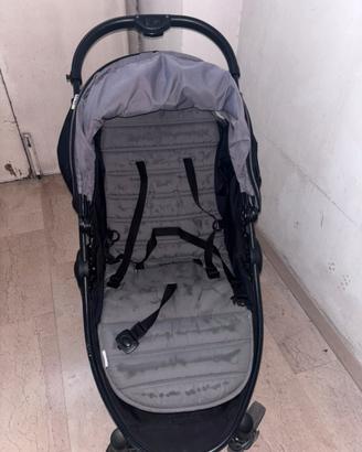 Passeggino Hauck
