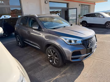 Dr 4.0 1.5 Benzina-GPL