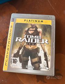 Tomb Raider