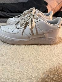 Nike Air Force 1 Scarpe Bambino Tg 36