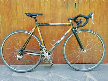 BICICLETTA DA CORSA COLNAGO C40 CARBON