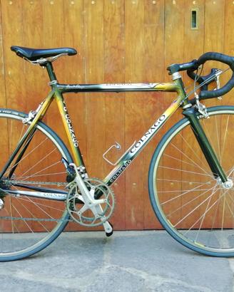 BICICLETTA DA CORSA COLNAGO C40 CARBON