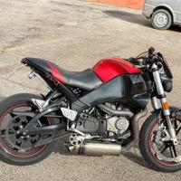 Buell xb12s