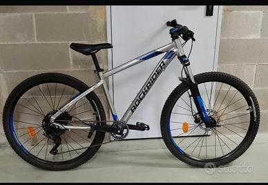 Mountain bike Rockrider donna