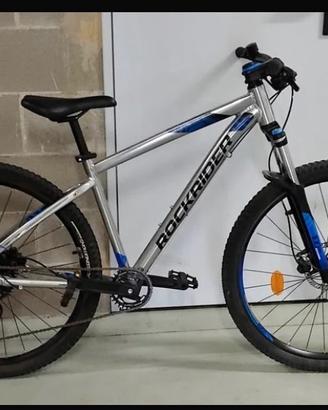 Mountain bike Rockrider donna