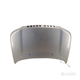 Cofano Land Rover Freelander 2.0 Diesel del 2003