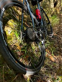 Gravel  olmo x strada 2021