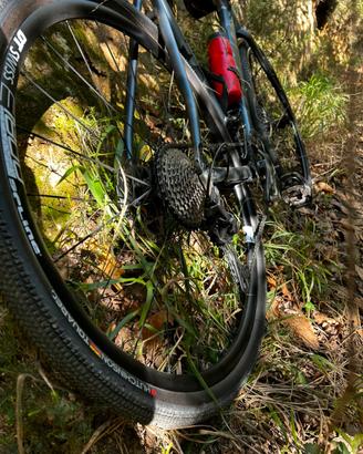 Gravel  olmo x strada 2021