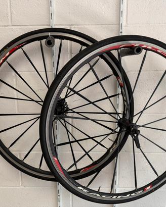 Ruote Fulcrum racing 1 alluminio