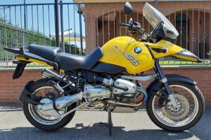 BMW R 1150 GS - Anno 2003 - 36.000 km