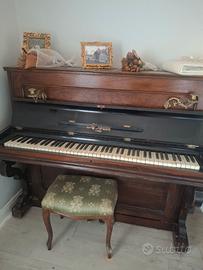 Pianoforte fine ottocento