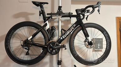 Wilier triestina come nuova