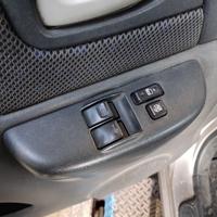 Comando vetri ant sx TOYOTA YARIS VERSO del 2003