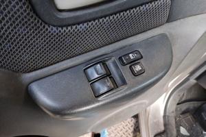 Comando vetri ant sx TOYOTA YARIS VERSO del 2003