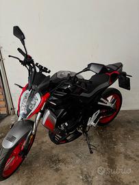 Xtreet rs125