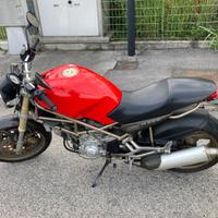 Ducati Monster 900 - 1994