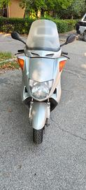 Honda foresight 250