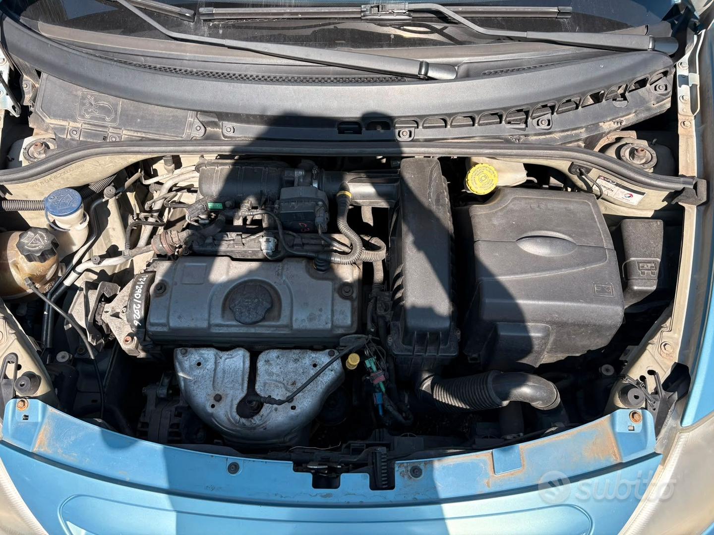 Citroen C3 2007 photo 4