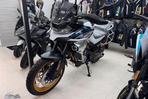 Cf Moto 800MT-X Explore Euro