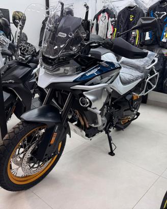 Cf Moto 800MT-X Explore Euro