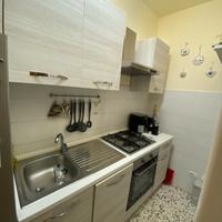 Cucina completa compatta