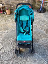 Passeggino GB con ovetto
