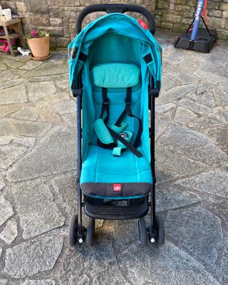 Passeggino GB con ovetto