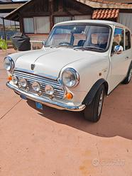 mini rover 1300